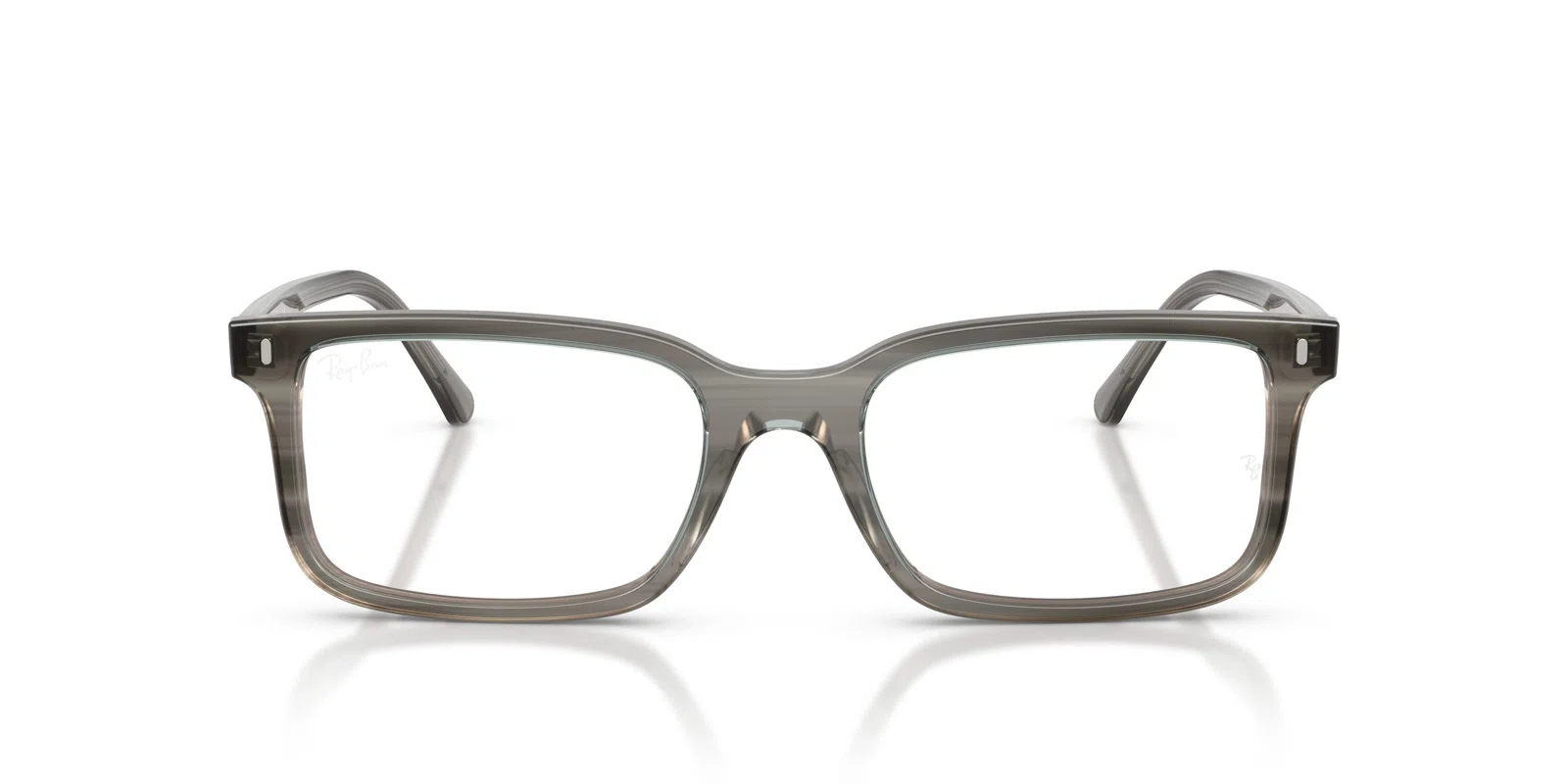 Ray-Ban 5445F Eyeglasses - view 34